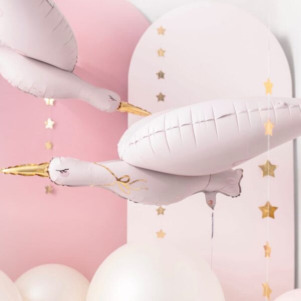 Balon folie Barza