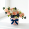 aranjament floral Belle Tendresse