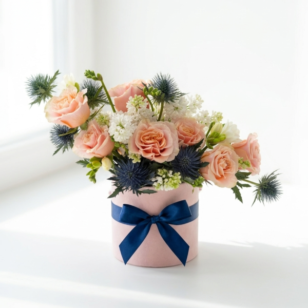 aranjament floral Belle Tendresse