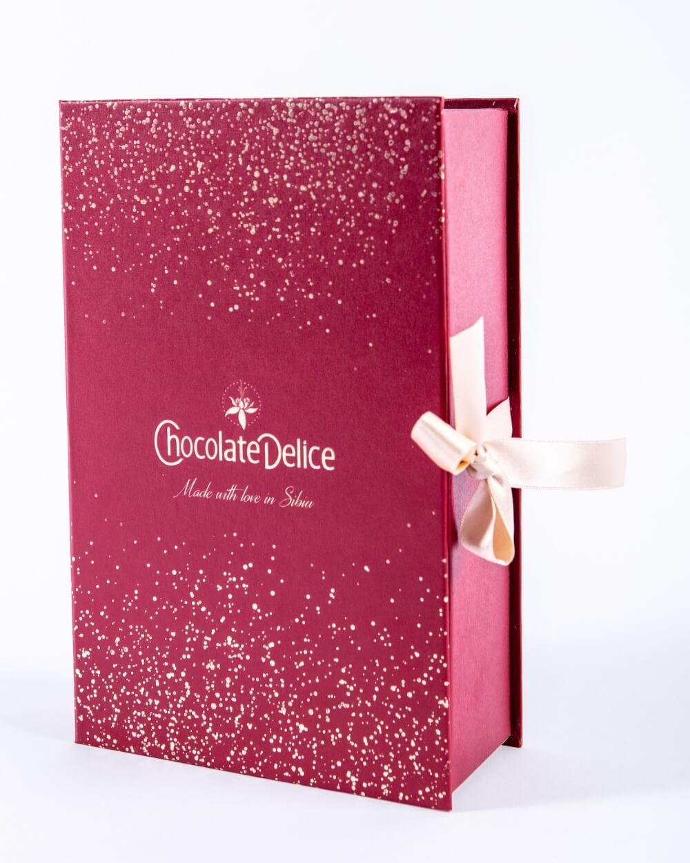 Chocolate & Prosecco