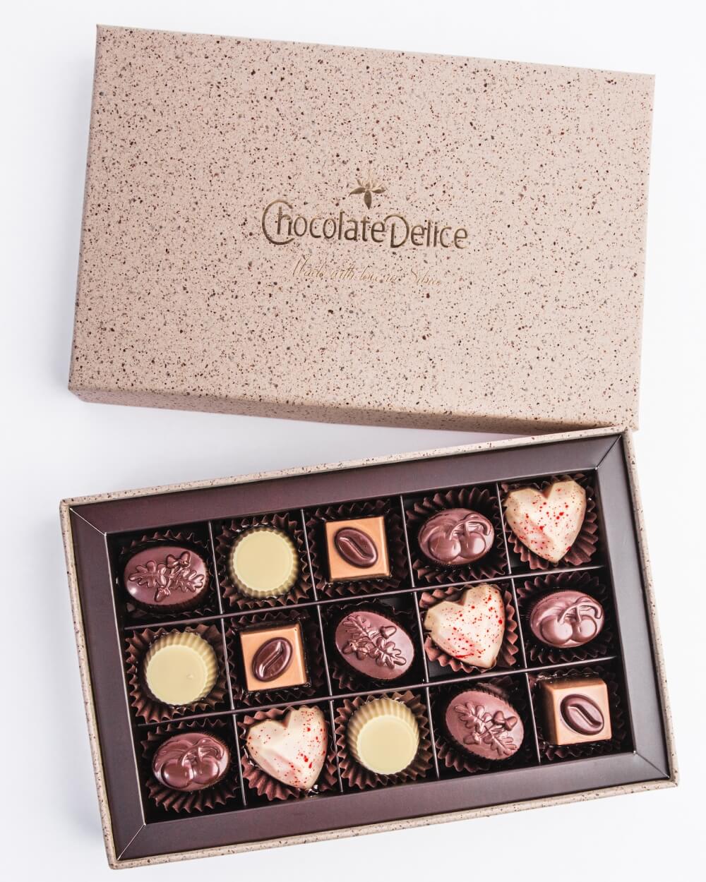 Classic Pralines 15