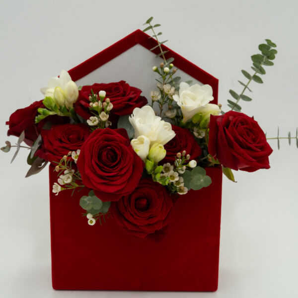 Aranjament Lettre d’Amour