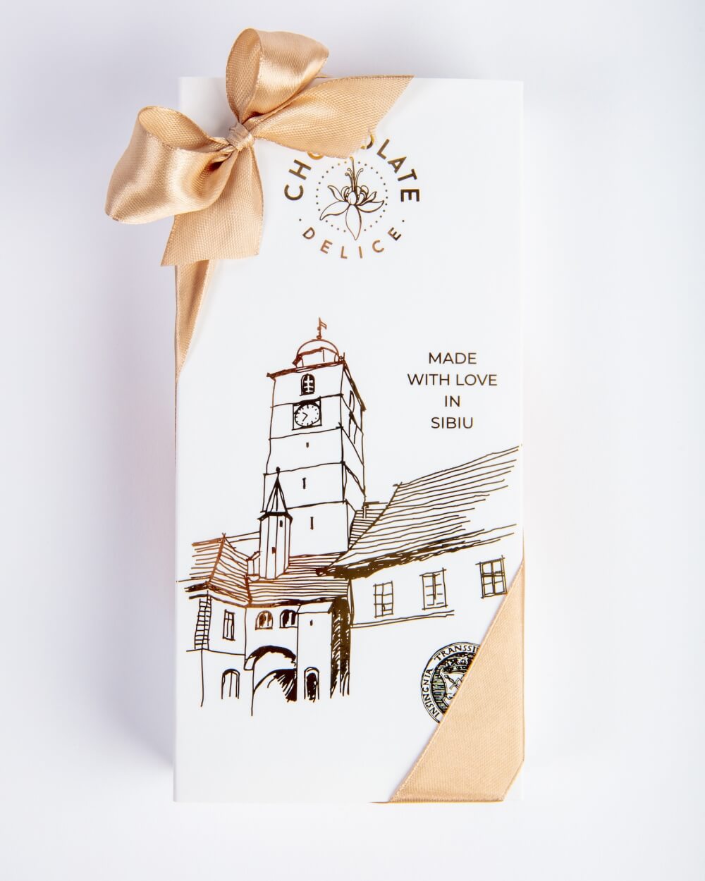 Sweet Sibiu