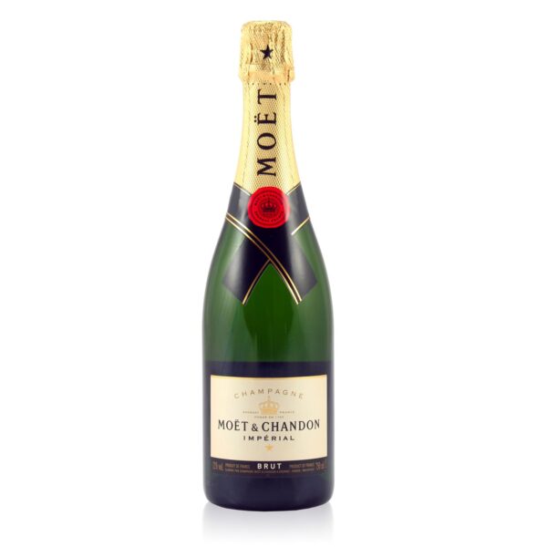 Moet Brut Imperial