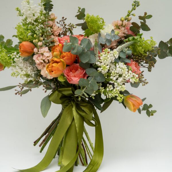 Buchet Douceur Sauvage