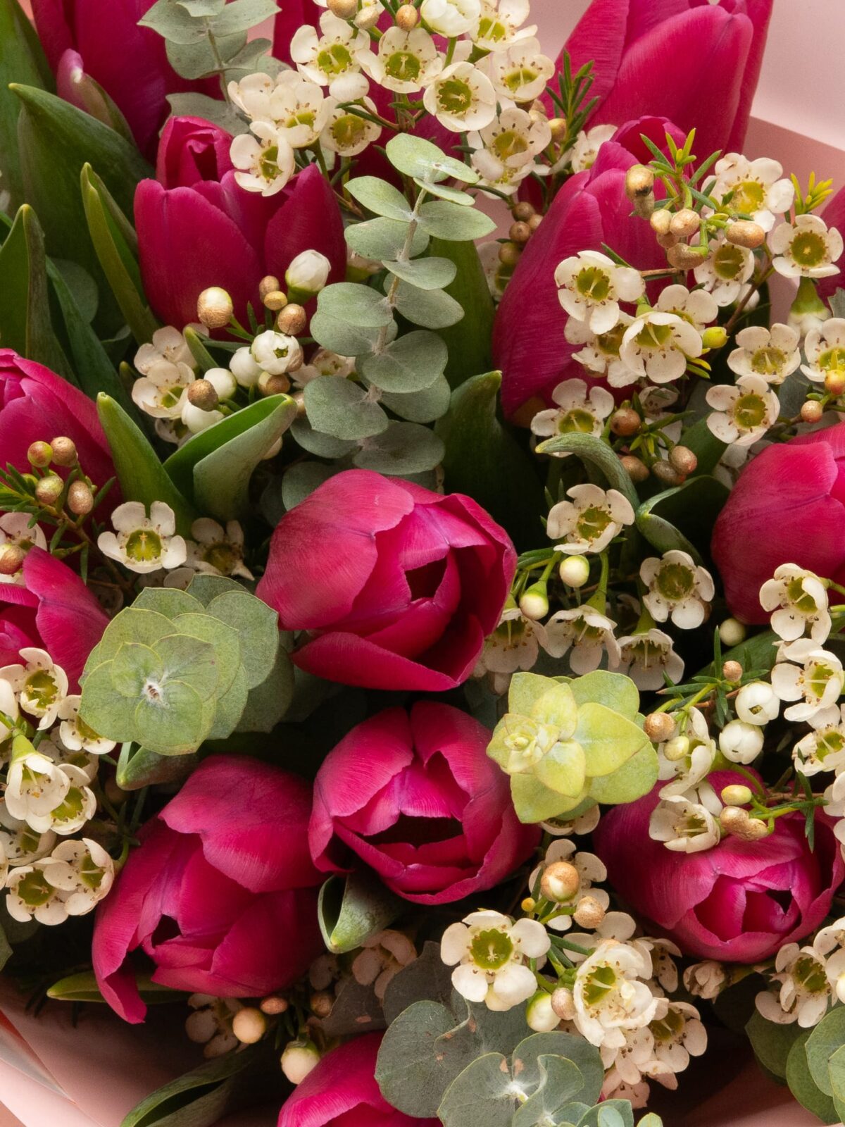 Fleur d’Amour