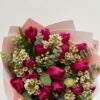 Buchet Fleur d’Amour