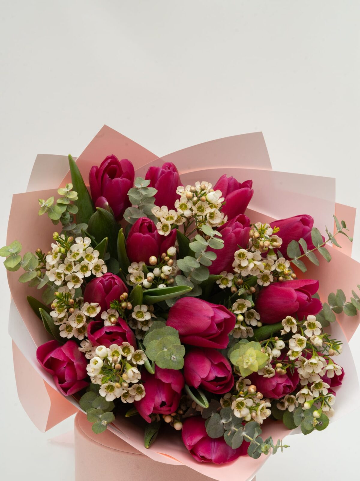 Buchet Fleur d’Amour